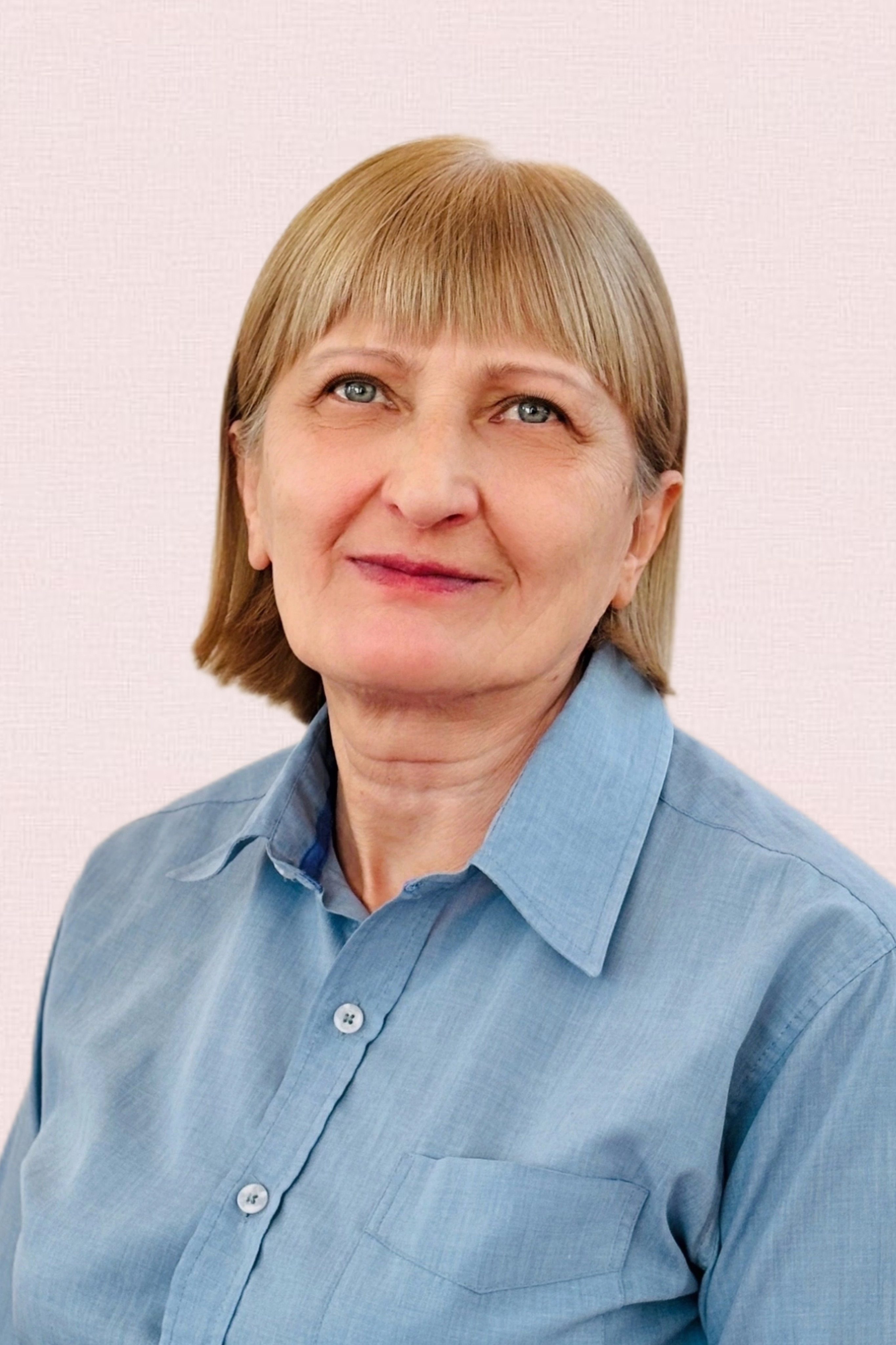 Педагогический работник Авдеенко Людмила Владимировна.