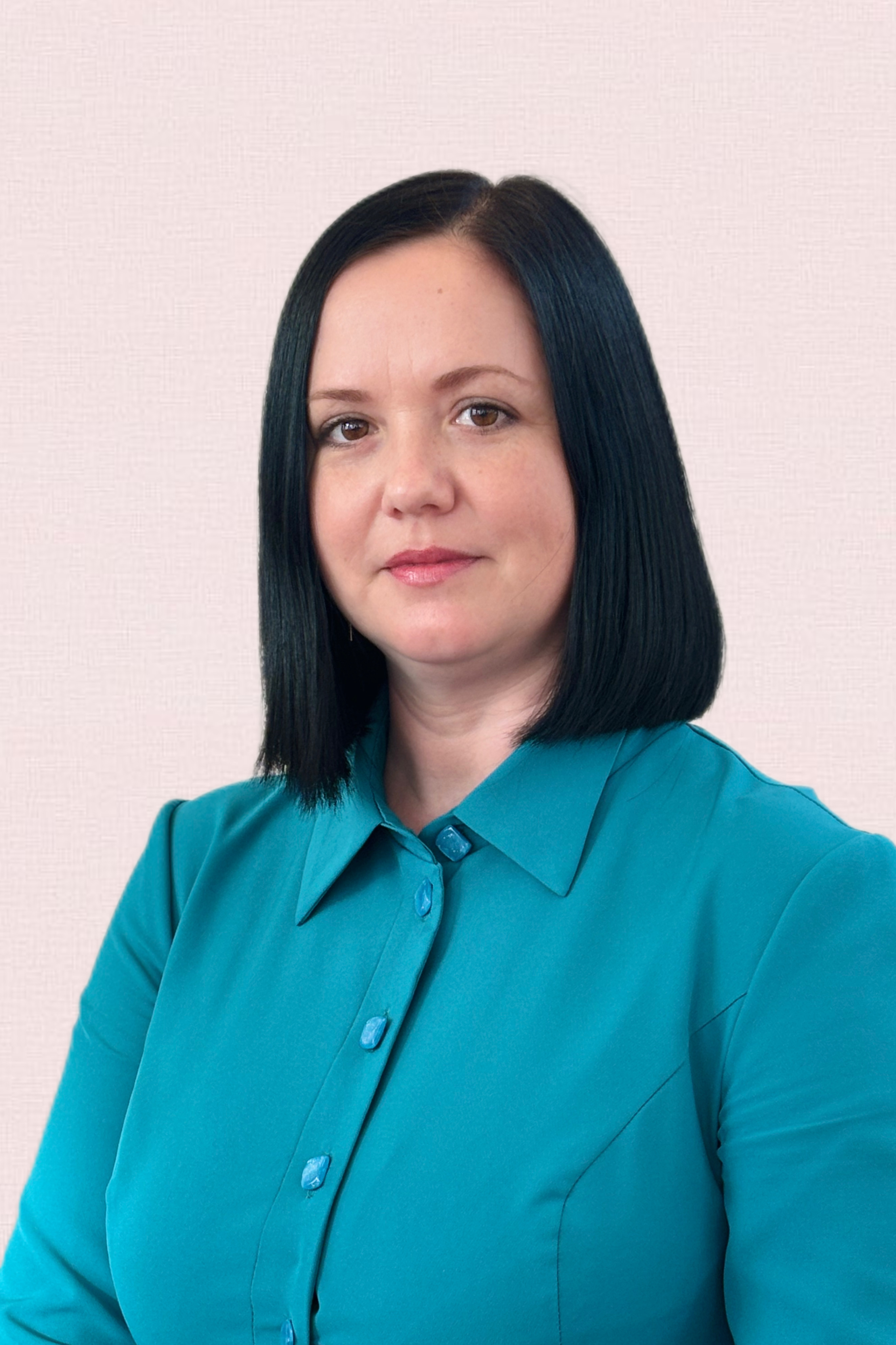 Педагогический работник Лященко  Ирина Олеговна.