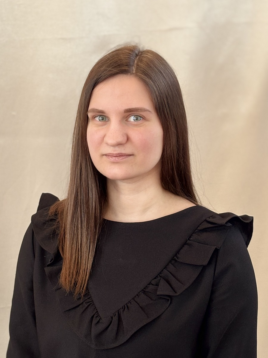 Педагог - психолог Краснова Екатерина Николаевна.